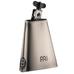 Ковбелл MEINL Chrome & Steel Finish Series 6 1/4" Medium Timbales STB625
