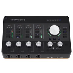 Профессиональный USB-C аудиоинтерфейс Arturia AudioFuse Studio Rev2