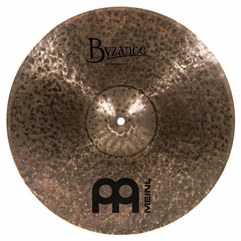 Тарелка крэш MEINL Byzance Dark 16" B16DAC