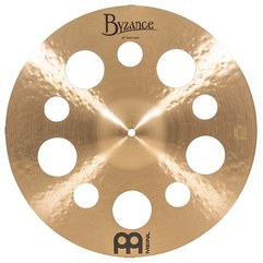 Тарелка крэш-трэш MEINL Byzance Traditional 18" B18TTRC