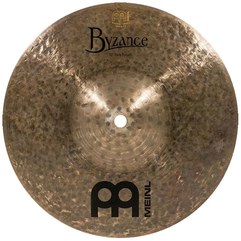 Тарелка сплэш MEINL Byzance Dark 10" B10DAS