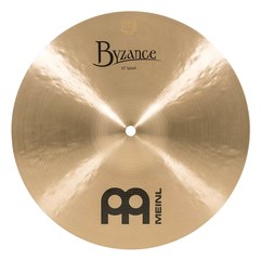 Тарелка сплэш MEINL Byzance Traditional 12" B12S
