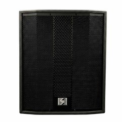 Активный сабвуфер Samat Show Technics SST115SP
