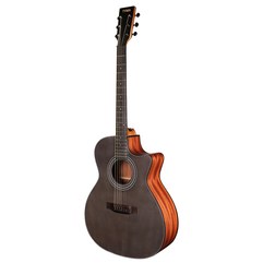 TYMA HG-60BK акустикалық гитарасы