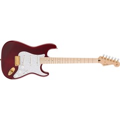 Электрогитара Fender Richie Kotzen Stratocaster Transparent Red Burst
