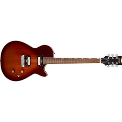 Gretsch Streamliner Jet Duo-Tone Burst электрогитарасы