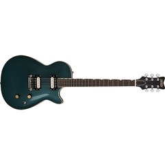 Gretsch Streamliner Jet Gunmetal электрогитарасы