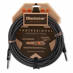Инструментальный кабель Blackstar 10" Professional BA231032