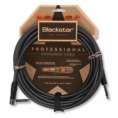 Инструментальный кабель Blackstar 10" Professional BA231036