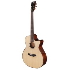 Трансакустическая гитара TYMA TG-10 E/OS1