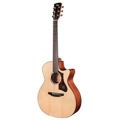 Трансакустическая гитара TYMA TG-2 E/OS1