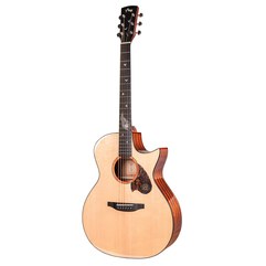 Трансакустическая гитара TYMA TG-5 Live E/OS1