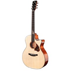 Трансакустическая гитара TYMA TG-5 Pro E/OS1