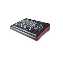 Аналоговый микшерный пульт Allen&Heat ZED60 14FX