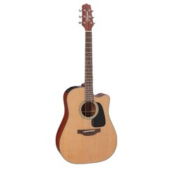 Электроакустическая гитара Takamine P1DC