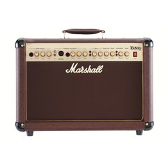Комбоусилитель для электроакустической гитары Marshall AS50D