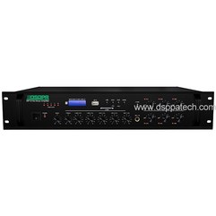 Микшер-усилитель DSPPA MP1010U