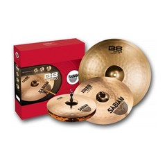 Sabian B8 PRO PERFORMANCE SET
