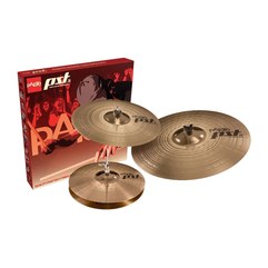 Комплект тарелок Paiste PST 5  UNIVERSAL SET