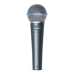 Вокальный микрофон Shure Beta 58A