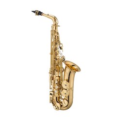 Саксофон альт Jupiter Alto Saxophone JAS700Q
