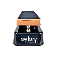 Педаль эффектов Jim Dunlop Joe Bonamassa Signature Cry Baby®