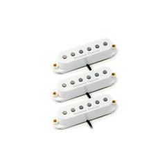 Звукосниматель Seymour Duncan LIVEWIRE II CLASSIC STRAT - SET L-CS2S
