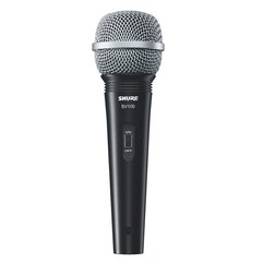 Вокальный микрофон Shure SV100-WA