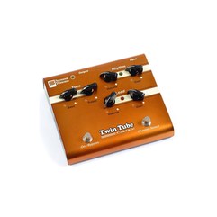 Гитарный предуселитель Seymour Duncan SFX-03 Twin Tube Classic Preamp