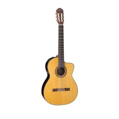 Классическая гитара с подключением Takamine TC132SC