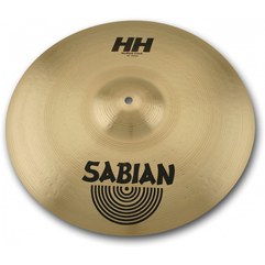 Тарелка крэш 16" Sabian MEDIUM CRASH HH