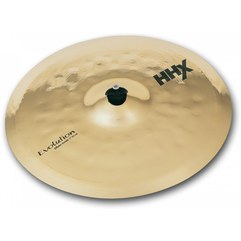 Sabian 17" EVOLUTION EFFEKS CRASH HHX