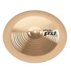 Тарелка мини чайна 14" Paiste PST 5 MINI CHINA
