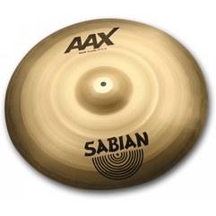 Sabian 14" DARK CRASH AXX