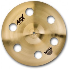 Sabian 16" O-ZONE CRASH AAX