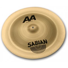 Sabian 16" CHINESE AA BR