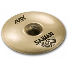 Тарелка крэш 17" Sabian X-PLOSION FAST CRASH AAX