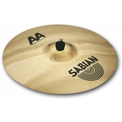 Sabian 18" MEDIUM CRASH AA BR