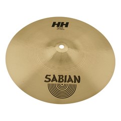 Сплэш Sabian 12" SPLASH HH
