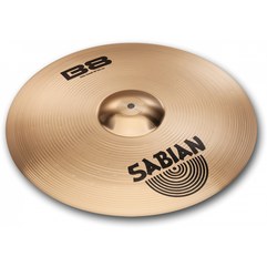 Sabian 14" THIN CRASH B8