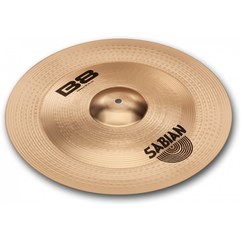 Тарелка чайнис 18"  Sabian CHINESE B8