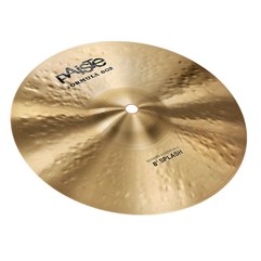Тарелка сплэш 8“ Paiste FORMULA 602 MODERN ESSENTIALS SPLASH