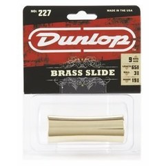 Слайд Dunlop 227 SI CONCAVE BR SLD HV/M