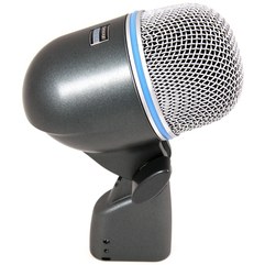 Микрофон для бас-барабана Shure Beta 52A