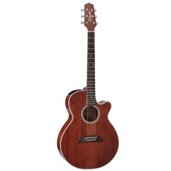 Электроакустическая гитара Takamine EF261S AN