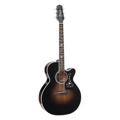 Электроакустическая гитара Takamine EF450C-TT TBB