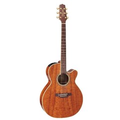 Электроакустическая гитара Takamine EF508KC