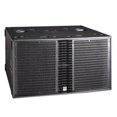 Активный сабвуфер HK audio Linear 5 Sub 4000 A