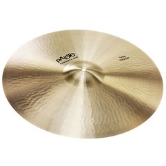 Тарелка крэш Paiste 18 FORMULA 602 PAPERTHIN