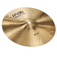 Тарелка сплэш 10“ Paiste FORMULA 602 MODERN ESSENTIALS SPLASH